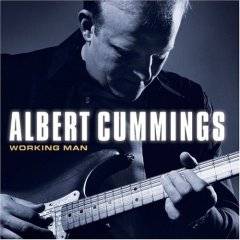 Albert Cummings : Working Man